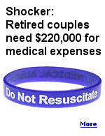 Planning for retirement usually means budgeting for food, travel and other expenses. Don�t forget to include $220,000 for health care costs. 